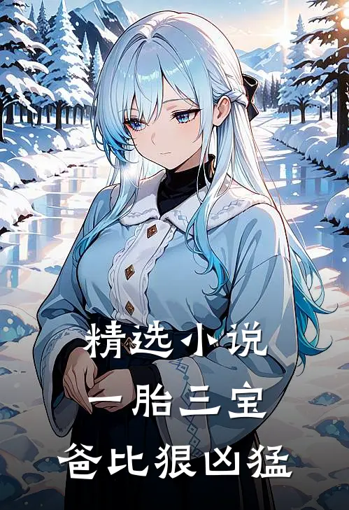 精选小说一胎三宝，爸比狠凶猛
