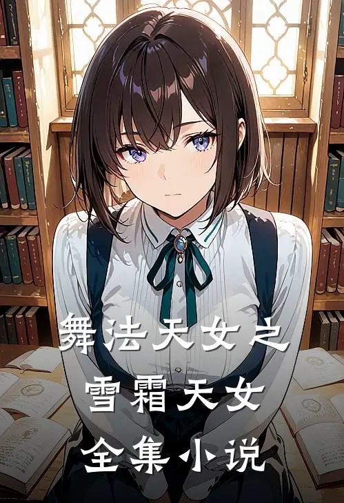 舞法天女之雪霜天女全集小说