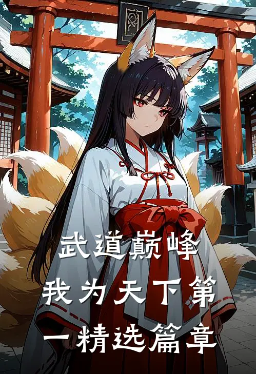 武道巅峰：我为天下第一精选篇章