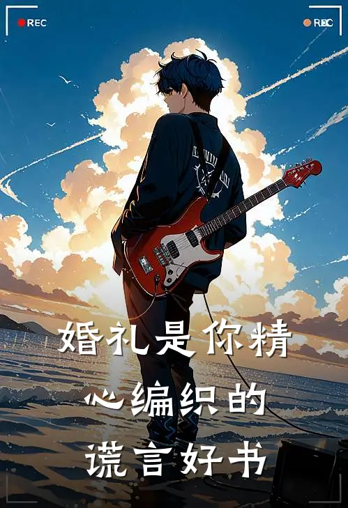 婚礼是你精心编织的谎言好书
