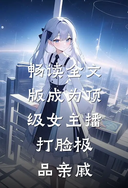 畅读全文版成为顶级女主播，打脸极品亲戚