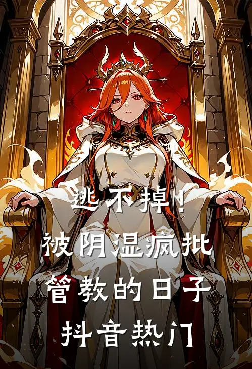 逃不掉！被阴湿疯批管教的日子抖音热门