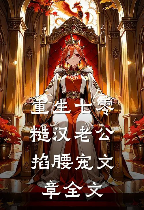 重生七零：糙汉老公掐腰宠文章全文