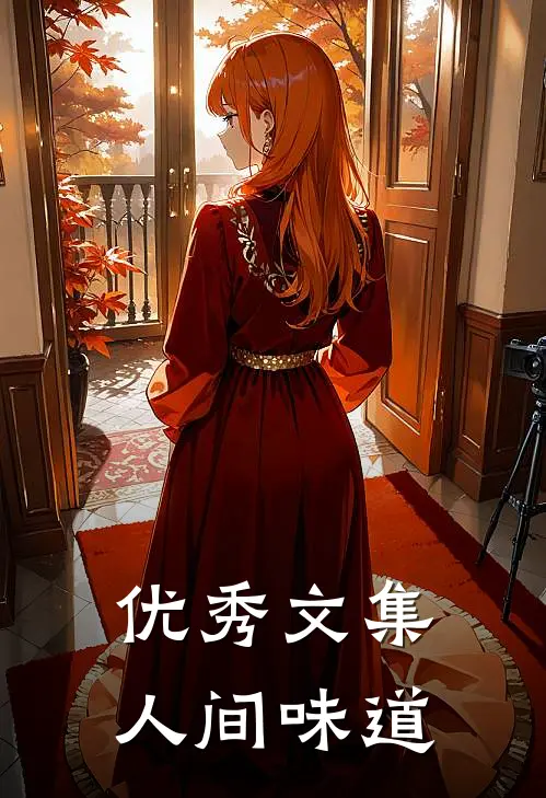 优秀文集人间味道