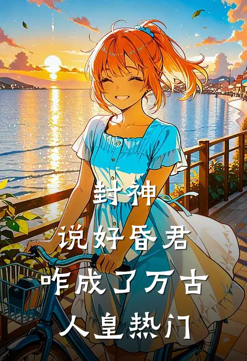 封神：说好昏君，咋成了万古人皇热门