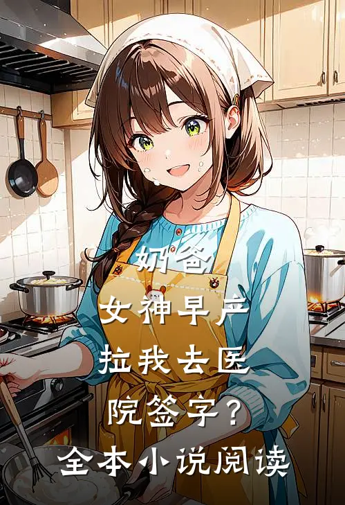 奶爸：女神早产，拉我去医院签字？全本小说阅读