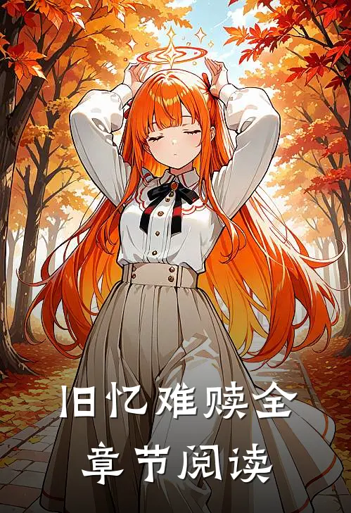 旧忆难赎全章节阅读