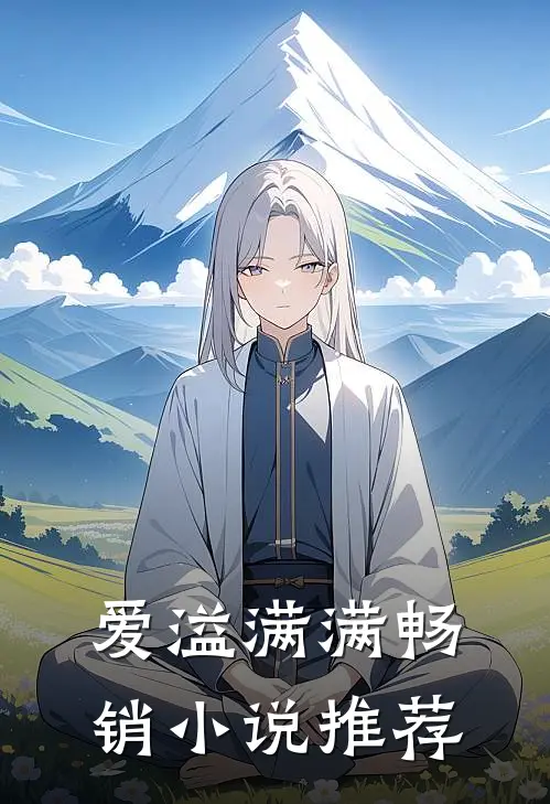 爱溢满满畅销小说推荐