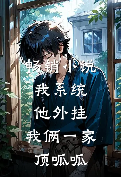 畅销小说我系统，他外挂，我俩一家顶呱呱