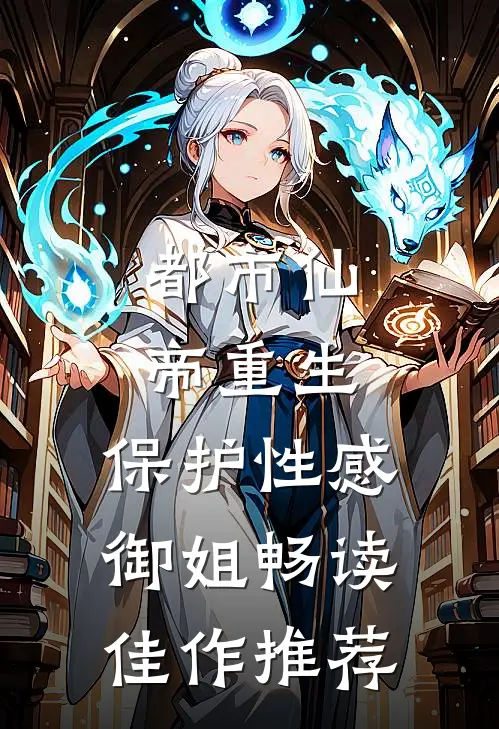 都市仙帝重生，保护性感御姐畅读佳作推荐