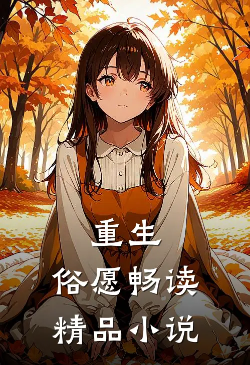 重生：俗愿畅读精品小说