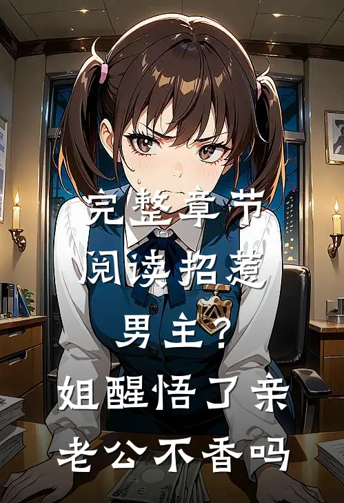 完整章节阅读招惹男主？姐醒悟了，亲老公不香吗