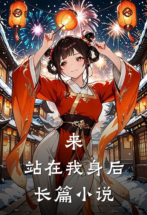 来，站在我身后长篇小说