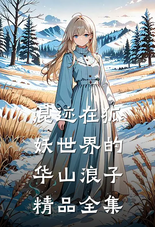 混迹在狐妖世界的华山浪子精品全集