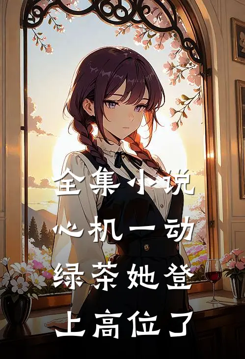 全集小说心机一动，绿茶她登上高位了