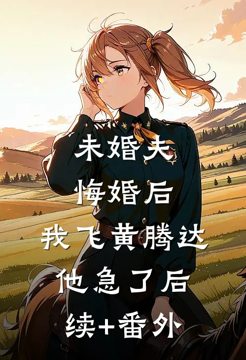 未婚夫悔婚后，我飞黄腾达他急了后续+番外