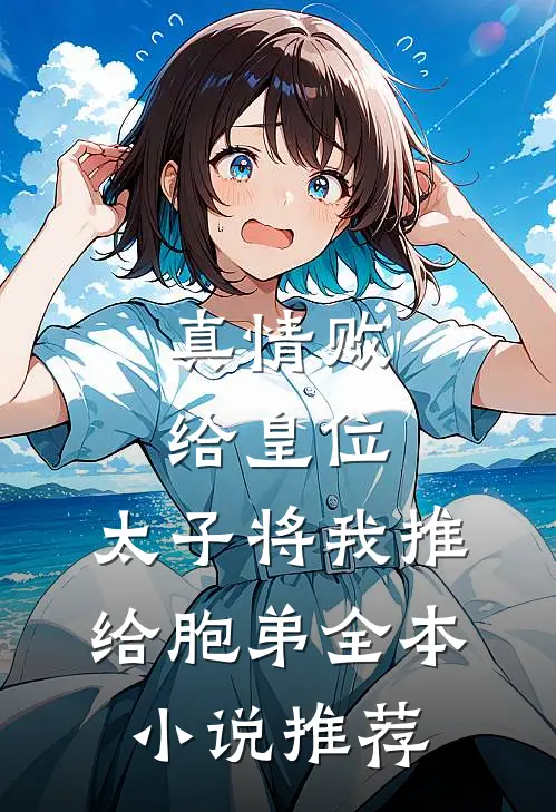 真情败给皇位，太子将我推给胞弟全本小说推荐
