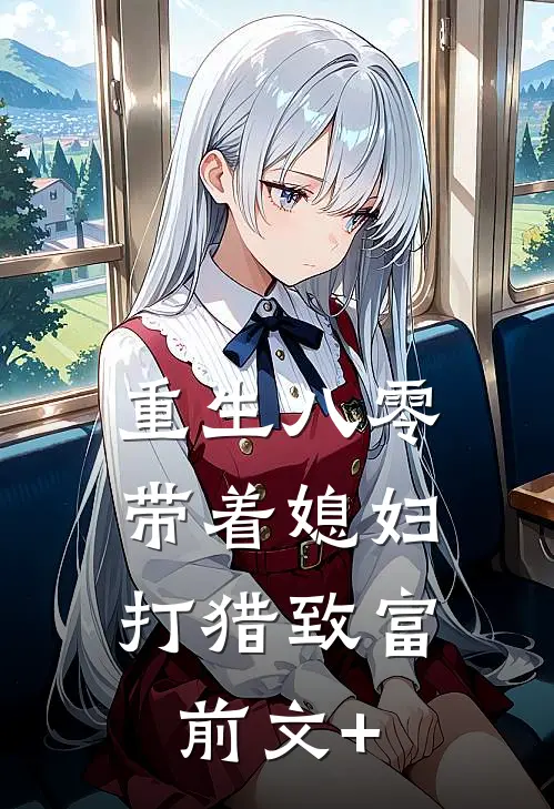 重生八零，带着媳妇打猎致富前文+