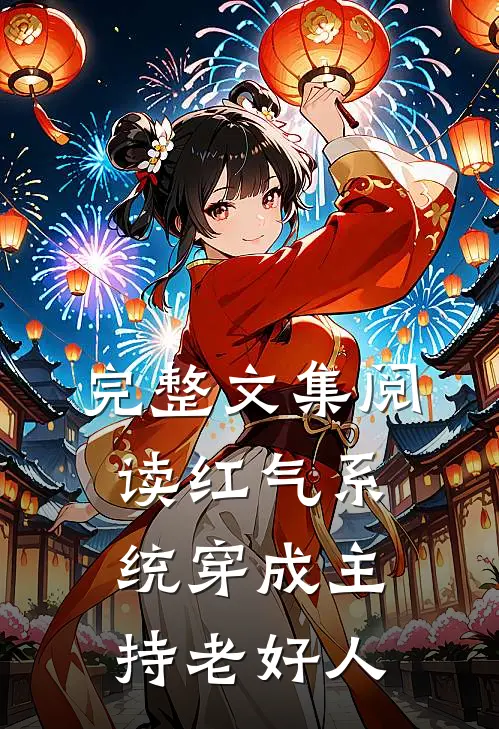 完整文集阅读红气系统穿成主持老好人