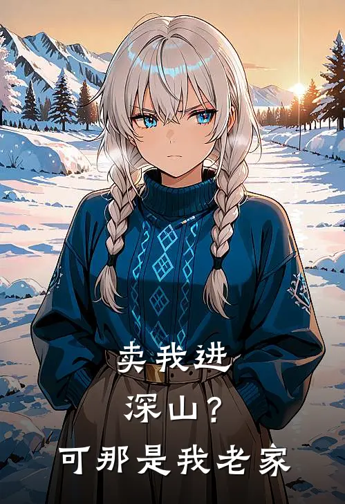 卖我进深山？可那是我老家