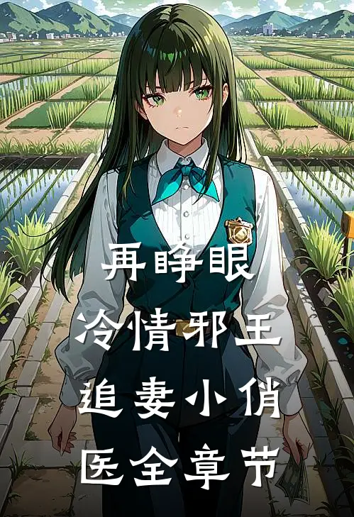 再睁眼，冷情邪王追妻小俏医全章节