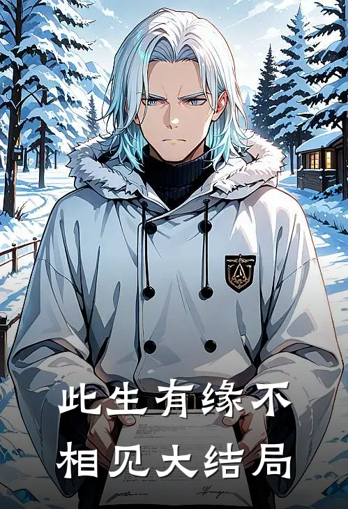 此生有缘不相见大结局