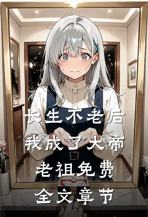 长生不老后我成了大帝老祖免费全文章节
