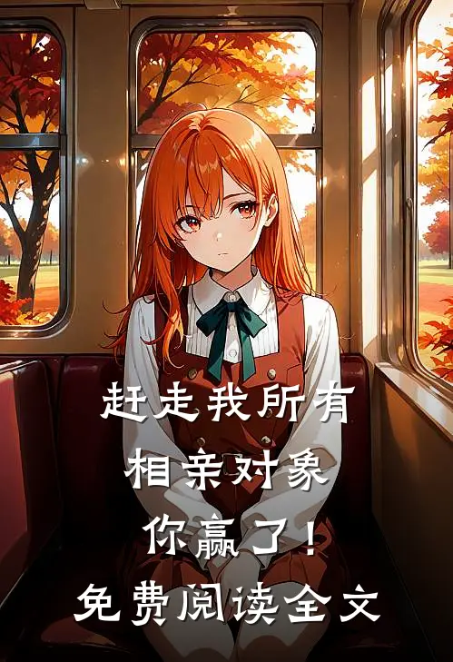 赶走我所有相亲对象，你赢了！免费阅读全文