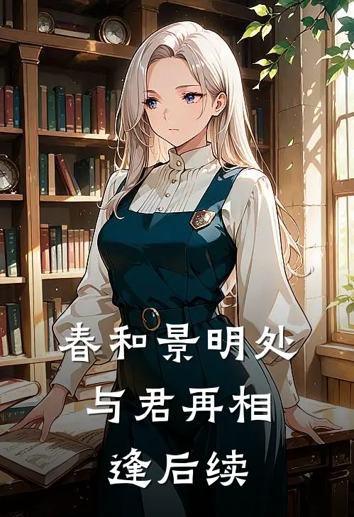 春和景明处，与君再相逢后续