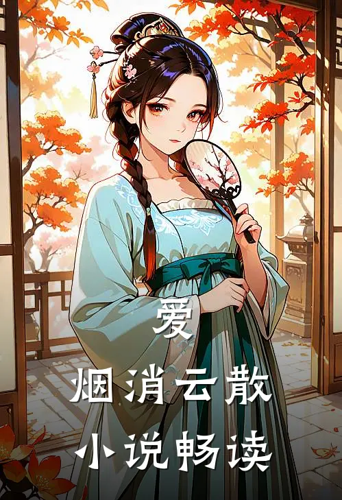 爱，烟消云散小说畅读