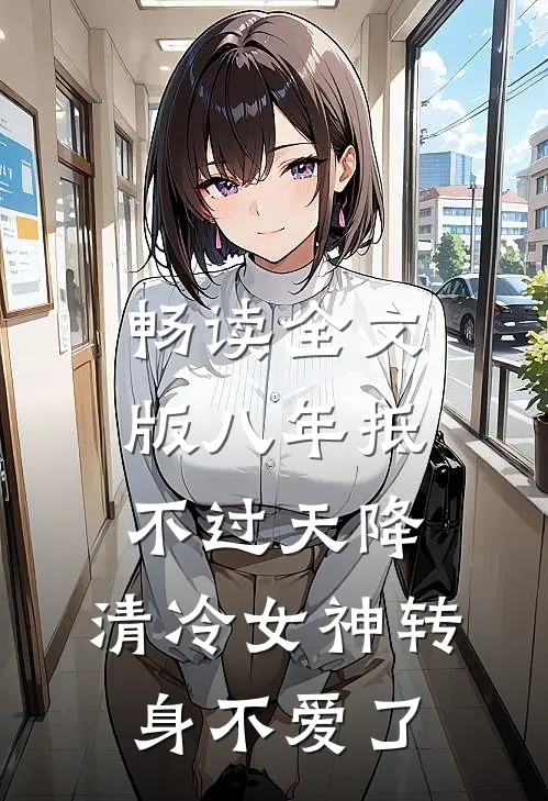 畅读全文版八年抵不过天降，清冷女神转身不爱了