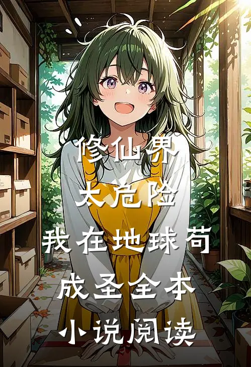 修仙界太危险，我在地球苟成圣全本小说阅读