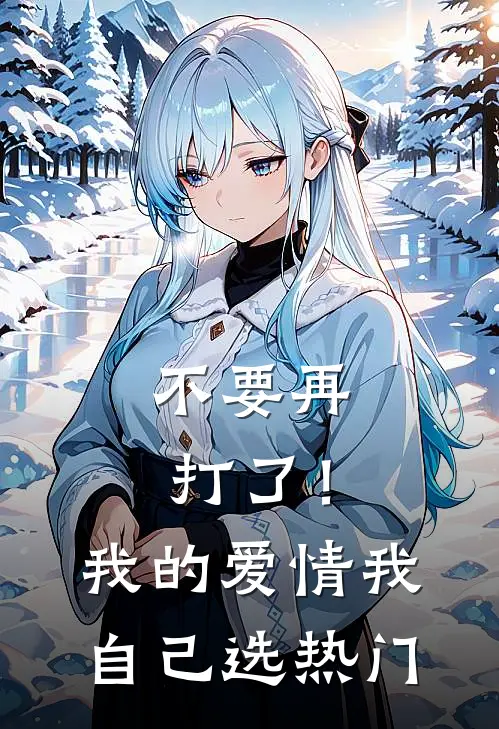 不要再打了！我的爱情我自己选热门
