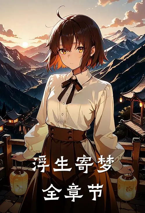 浮生寄梦全章节