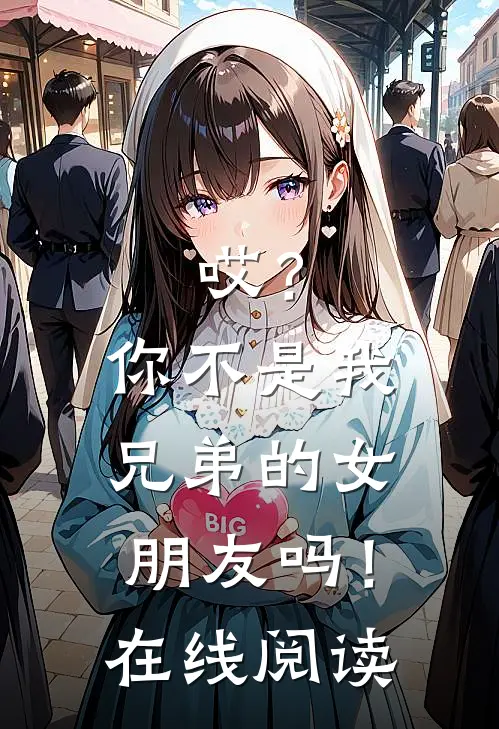 哎？你不是我兄弟的女朋友吗！在线阅读