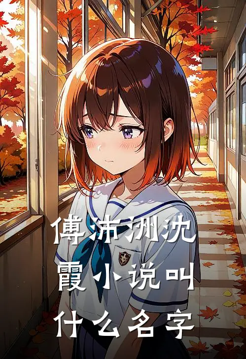 傅沛洲沈霞小说叫什么名字