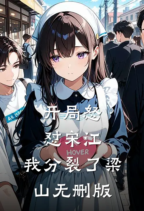 开局怒怼宋江，我分裂了梁山无删版