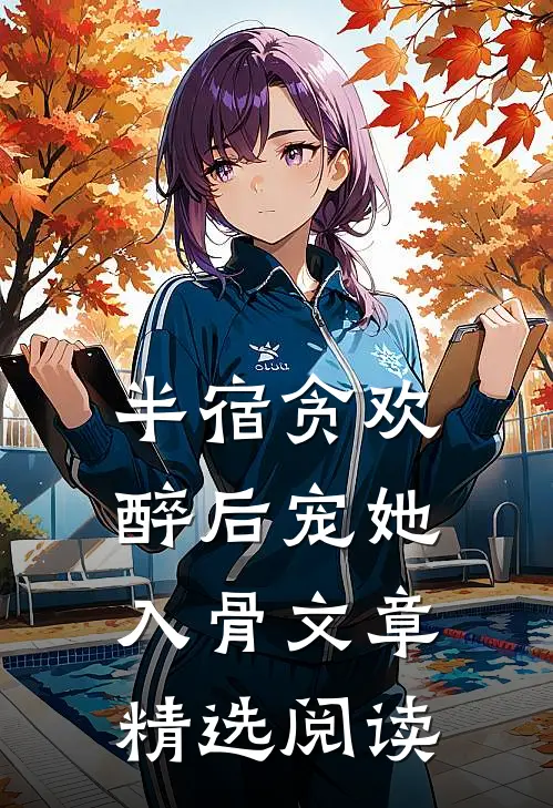 半宿贪欢，醉后宠她入骨文章精选阅读