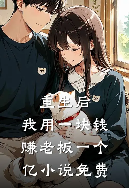 重生后，我用一块钱赚老板一个亿小说免费