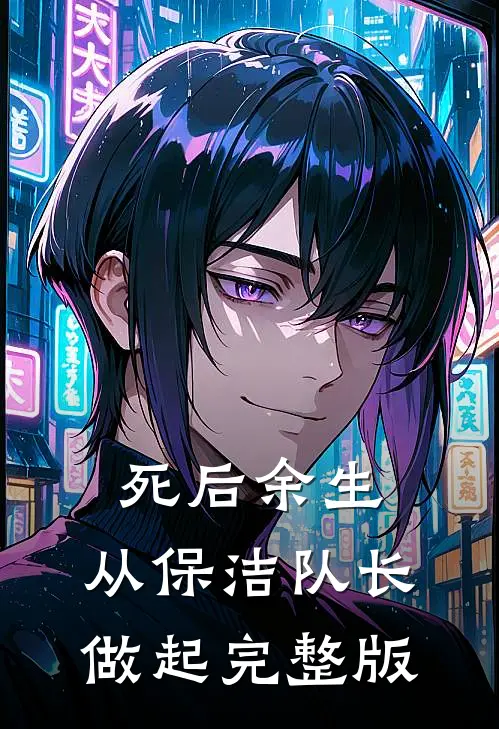 死后余生，从保洁队长做起完整版