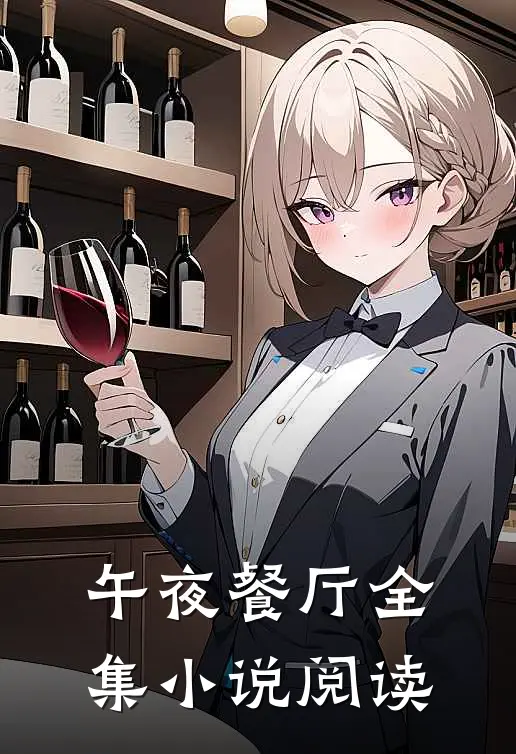 午夜餐厅全集小说阅读
