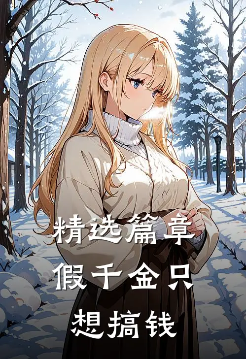 精选篇章假千金只想搞钱