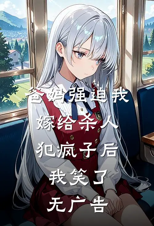 爸妈强迫我嫁给杀人犯疯子后，我笑了无广告