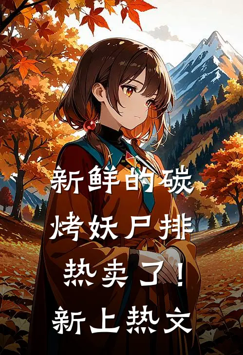 新鲜的碳烤妖尸排热卖了！新上热文