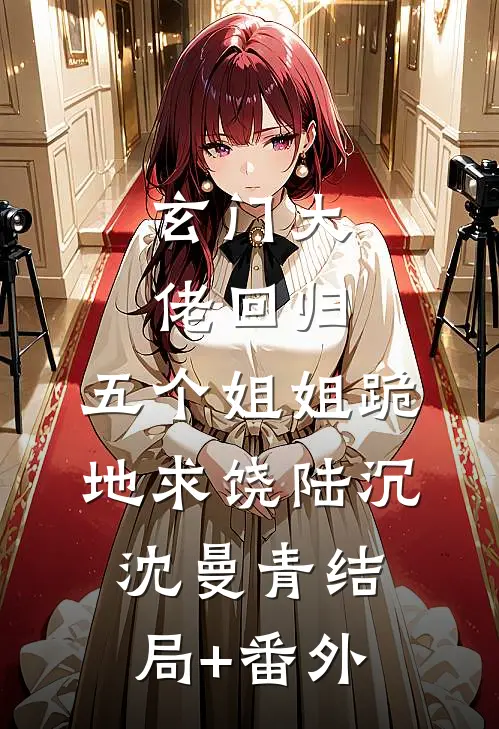玄门大佬回归：五个姐姐跪地求饶陆沉沈曼青结局+番外