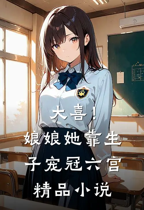 大喜！娘娘她靠生子宠冠六宫精品小说