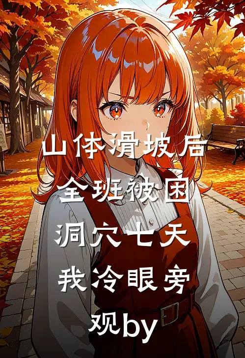 山体滑坡后全班被困洞穴七天，我冷眼旁观by