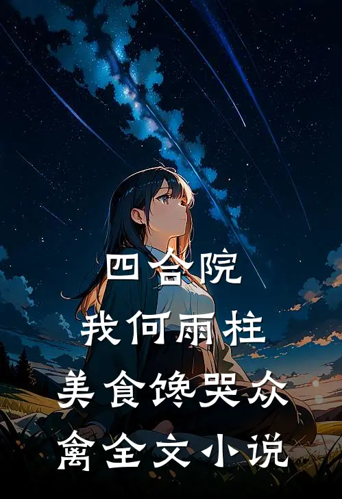 四合院：我何雨柱，美食馋哭众禽全文小说