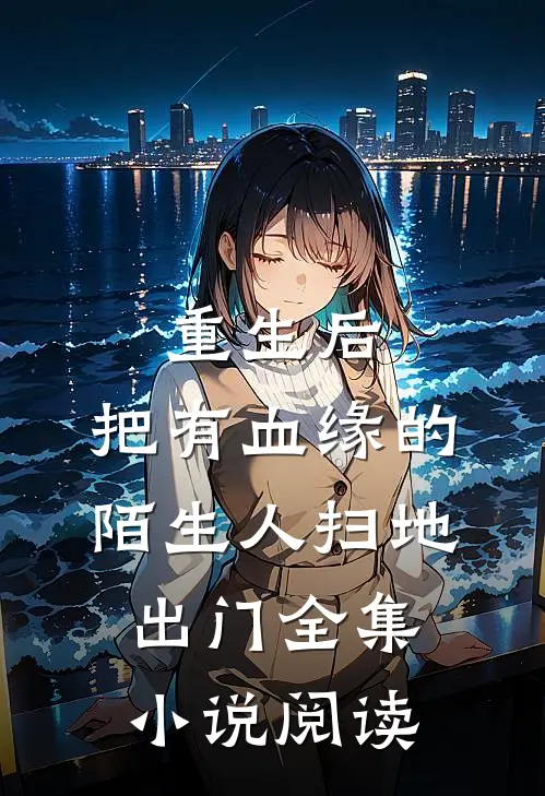 重生后，把有血缘的陌生人扫地出门全集小说阅读