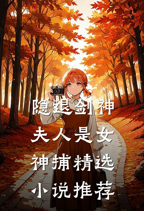 隐退剑神：夫人是女神捕精选小说推荐